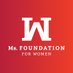 Ms. Foundation for Women (@msfoundation) Twitter profile photo