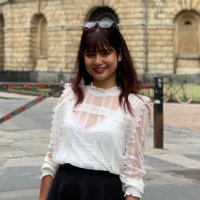 Pori Saikia (@pori_saikia) 's Twitter Profile Photo