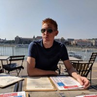 Russell Steedman (@russellsteedman) 's Twitter Profile Photo Russell Steedman (@russellsteedman) 's Twitter Profile Photo