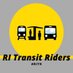 RI Transit Riders (@TransitRi) Twitter profile photo