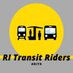 RI Transit Riders (@transitri) Twitter profile photo RI Transit Riders (@transitri) Twitter profile photo