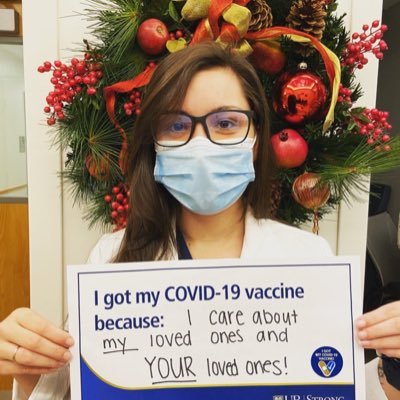 HCV & HIV Clinical pharmacy specialist. PGY1/PGY2 ID trained at @urmcpharmres. Current PGY2 ID RPD. Bills fan. Dog Mom. Married to a DPT 💍. She/her. 💊💉🦠🧫