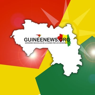 Portail premier site d’information de la République de Guinée, Conakry, Afrique de l’Ouest. Démocratie - Justice - Bonne gouvernance