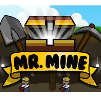 Mr.Mine on Steam