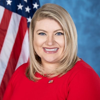 RepKatCammack Profile Picture