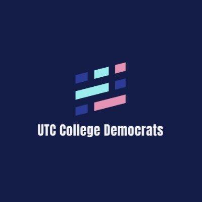 Official twitter account of University of Tennessee at Chattanooga College Democrats. Democratic candidates and policy, political education and engagement.