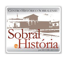 Centro Histórico Sobralense - Sobral contata pelo jornalista e crônista Silveira Rocha