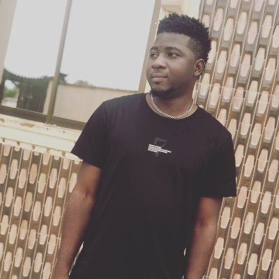 ebinum_peter's profile picture. ❤️❤️@barcelona 🇳🇬