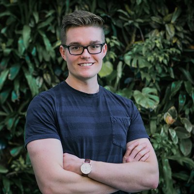 Co-founder of @CoffeePals, helping organizations create culture and connections. UWaterloo Engineering Alumni