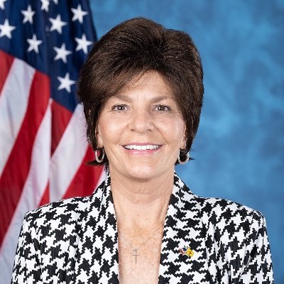 Rep. Yvette Herrell