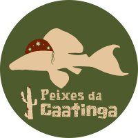Peixes da Caatinga (@peixescaatinga) 's Twitter Profile