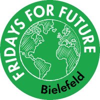 Fridays for Future Bielefeld(@FFF_Bielefeld) 's Twitter Profile Photo
