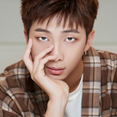 HanaJavadi's profile picture. #bts_paved_the_way
#bts_is_not_kpop
We are bulletpruf💜