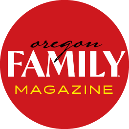 Oregon Family Magazine features high quality editorial and local events relevant to both parents and children in Lane County, and beyond!