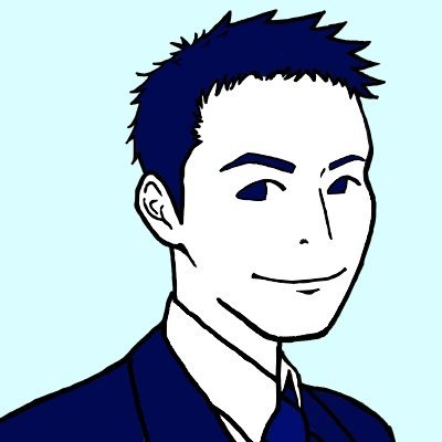 会社員/読書が好き/ブログやnoteも書いてます➡https://t.co/Ihpojo7nYR