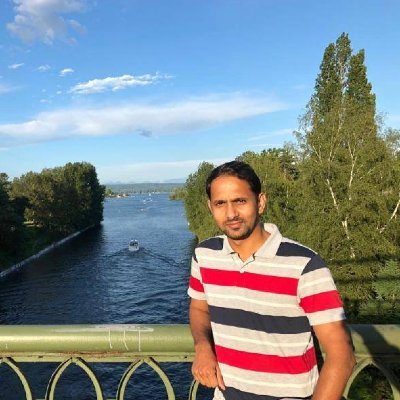 dpyadav08's profile picture. Indian | Software Engineer