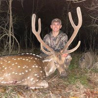 Kade Sanchez (@kadesanchez) 's Twitter Profile Photo