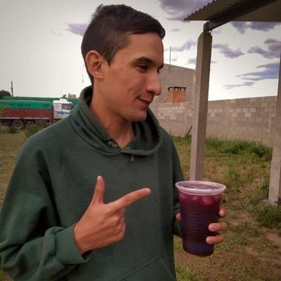 DamianPonso2's profile picture. justo daract San luis 🏠🏠
+22🎉🎂

@riverplate