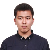 Mengdi Han (@mengdihan) 's Twitter Profile
