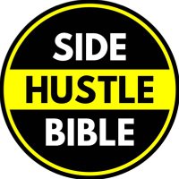 Side Hustle Bible(@sidehustlebibIe) 's Twitter Profile Photo