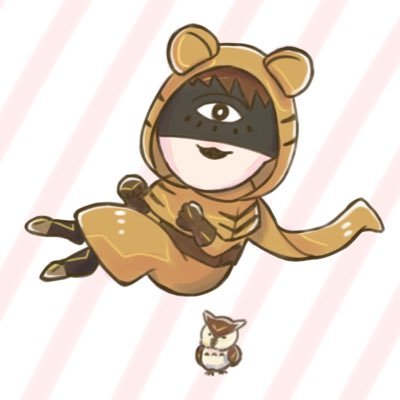 こっしーさんのプロフィール画像