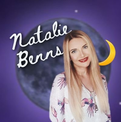 Hi I'm Natalie - YouTuber. Into all things witchy, mysterious and paranormal 🖤