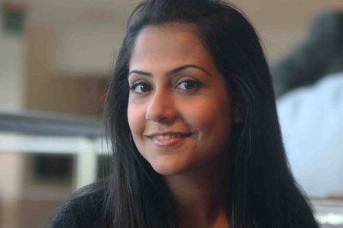 a proud Egyptian - Journalist