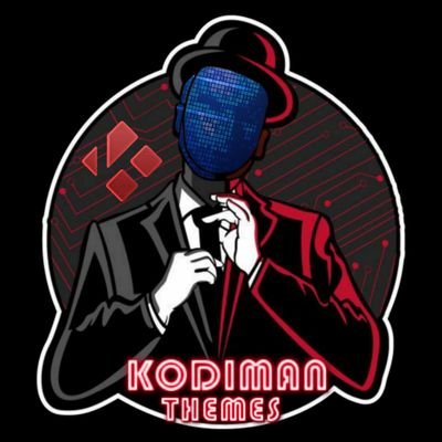 I put out the best Kodi builds that you can see out there .And I am also a Kodi builder Owner of the SupermanBuild.Thank you guys for all your support and 🤙🤙