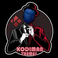 KODI MAN THEMES (@kodimanbuilds) 's Twitter Profile