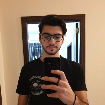 George__farah's profile picture. 