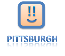 Socially Locally – in Pittsburgh! Save up to 95% in your city. Please visit us at http://t.co/tYk57qQTB2 to join the fun and savings!