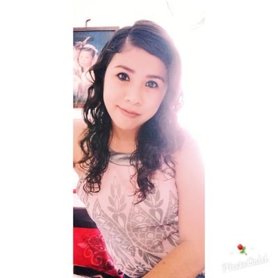 Kassand16934308's profile picture. ❤Todo lo que hagan, háganlo con amor❤