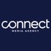 Connect Media Agency (@connected2evry1) Twitter profile photo Connect Media Agency (@connected2evry1) Twitter profile photo