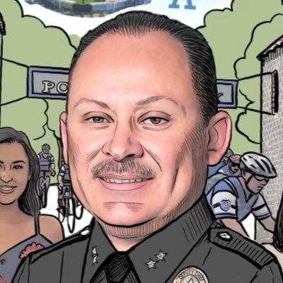 Ret. Deputy Chief of the Los Angeles Police Department  (opinions are my own)