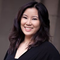 Lesley Chang (@lesleychang) 's Twitter Profile