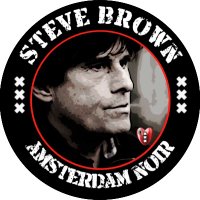 Steve Brown(@BrownStreetTalk) 's Twitter Profile Photo