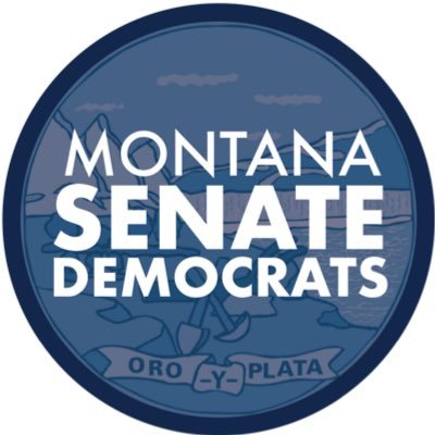 Working Montanans' voice in the State Senate. Fighting for a brighter future for our families, communities, and state #mtpol #mtleg