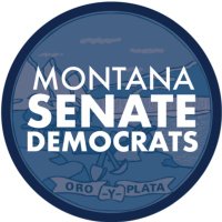 Montana Senate Democrats(@MTSenateDems) 's Twitter Profile Photo