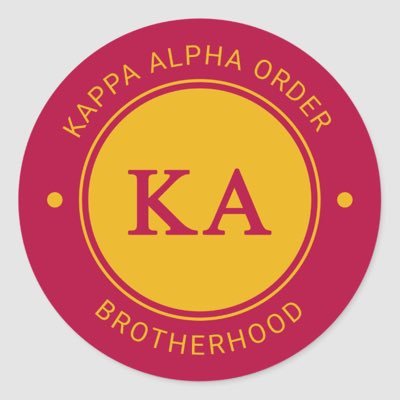 TheOrderPC's profile picture. Kappa Alpha Order at Presbyterian College. -BETA PI CHAPTER-            Dieu et les Dames.