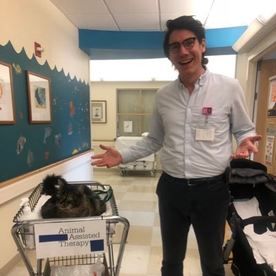 pediatric palliative care doc, ethicist, pacifist, associate professor @StanfordMed