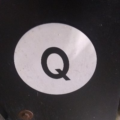 DaRealTravis's profile picture. Sheep no (lurk) moar.