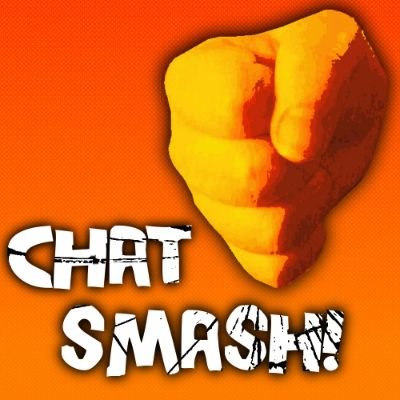 A Comedy podcast where 3 guys Chatsmash about just about anything. UK based - Why not hit us up! Give us a listen via our links...
https://t.co/RQrvYMkc75