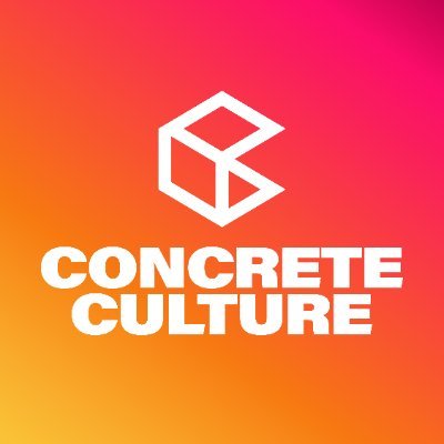 Inclusive Arts & Community Cooperative • Join the conversation! • Currently: #KursaalComeback • If not us, who? If not now, when? • 💌hey@concreteculture.co