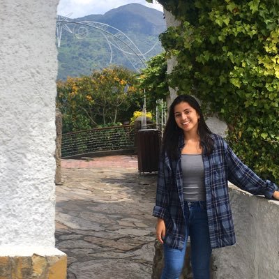 _sammiebernalp's profile picture. 