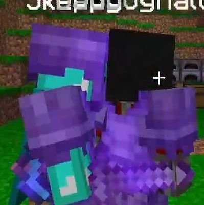 OkSkep's profile picture. Nsfwmcyttwt artist :P // Minor // Block me if u dont like nsfw! // She/her // im from pais tercermundista // esp/eng