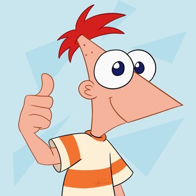 Make up a Phineas and Ferb fan. Submissions open! Run by @ItsCateTheGreat and @SweetStarlow | PFP by @frickmoranis