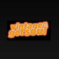 Vintage Got Soul (@vgstweet) 's Twitter Profile