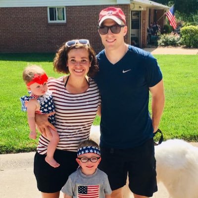 Kyle Whitcher Profile