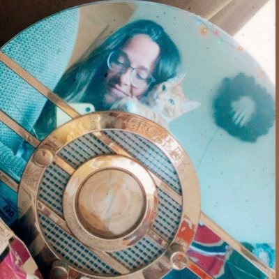 LifeOfKtHolland's profile picture. yellow is the color of my energy ~ ccu alum