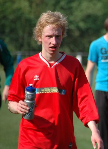 thijsvandbrink's profile picture. If you never try, You'll never know
Technische Bedrijfskunde, Hanzehogeschool Groningen